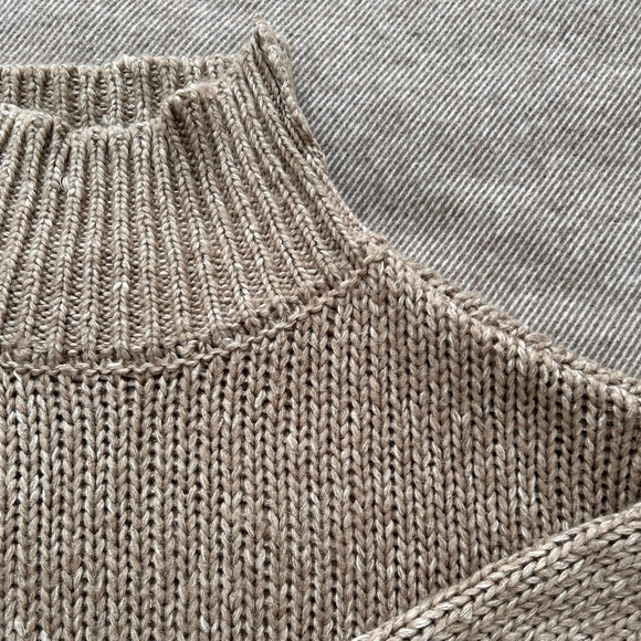 Knit Sweater - Picture 3 of 3